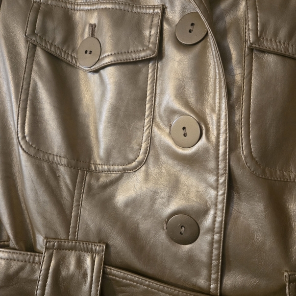 D.F.A jacket ❤️ - Picture 3 of 5